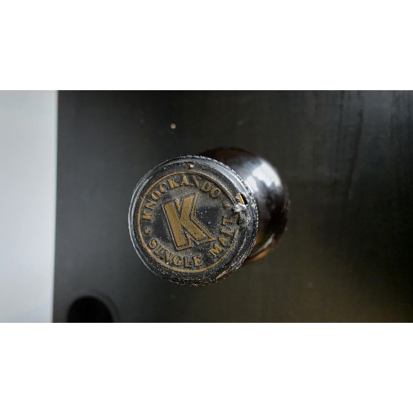 The Whisky Magazine IB Knockando 1974 Season Pure Single Malt Scotch Whisky Justerini & Brooks.4