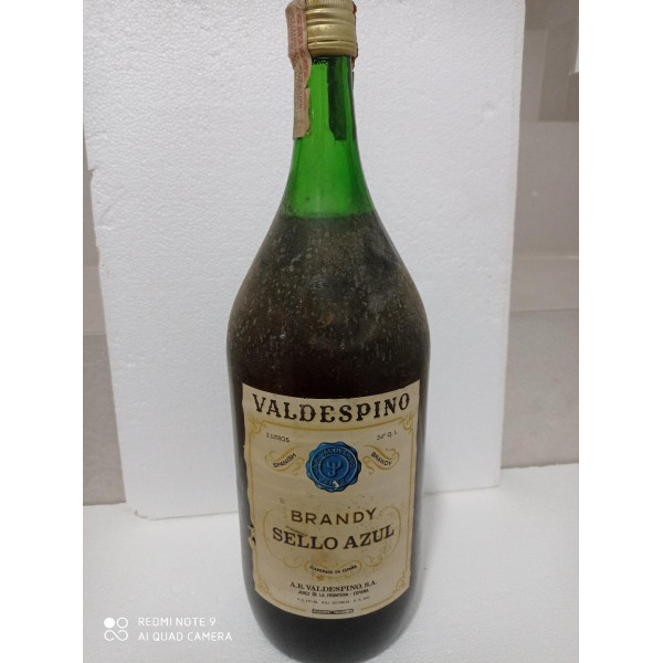 Valdespino Sello Azul.1