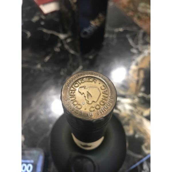 Courvoisier Cognac Napoleon.4