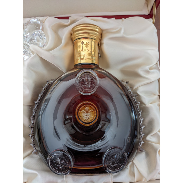 Remy Martin Cognac Louis XIII.1