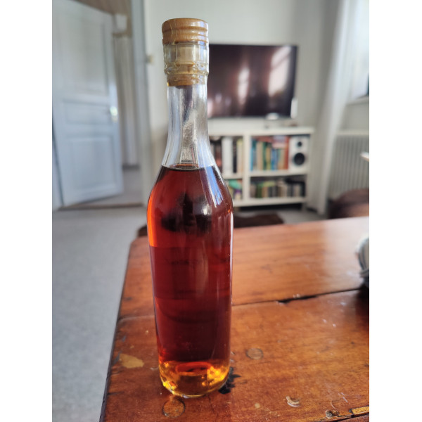 Renault Cognac Cellar Master Selection .2