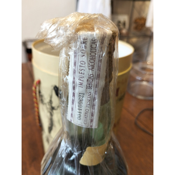 Osborne Carabela Santa Maria set with 4 glasses 2liter28.2