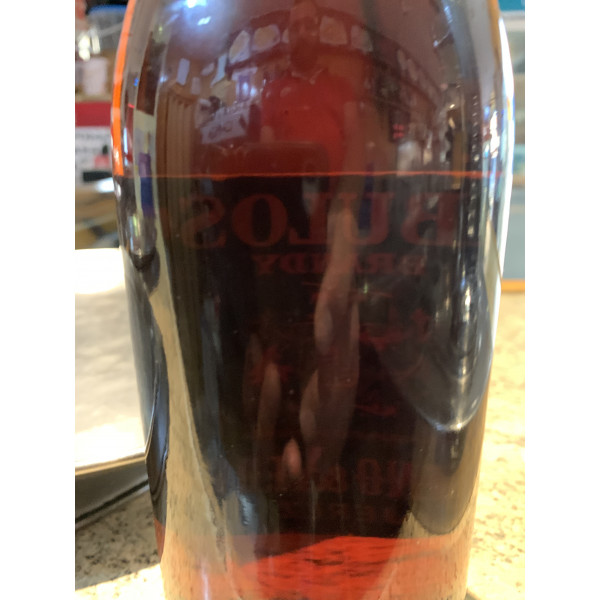 Palomino & Vergara Fabuloso 1970s.2