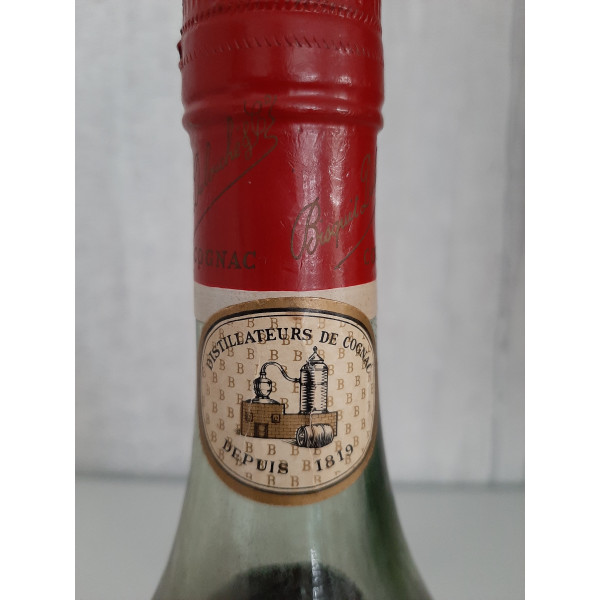 Bisquit and Dubouche Cognac Bisquit Debouche & Co Cognac 4 star.3