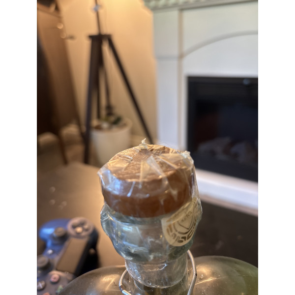 Corazon Maya Reposado.3