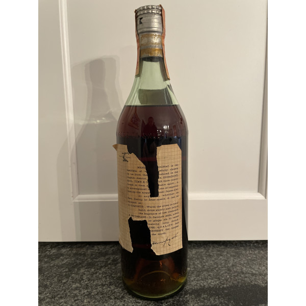 Hennessy Cognac 3 star.2