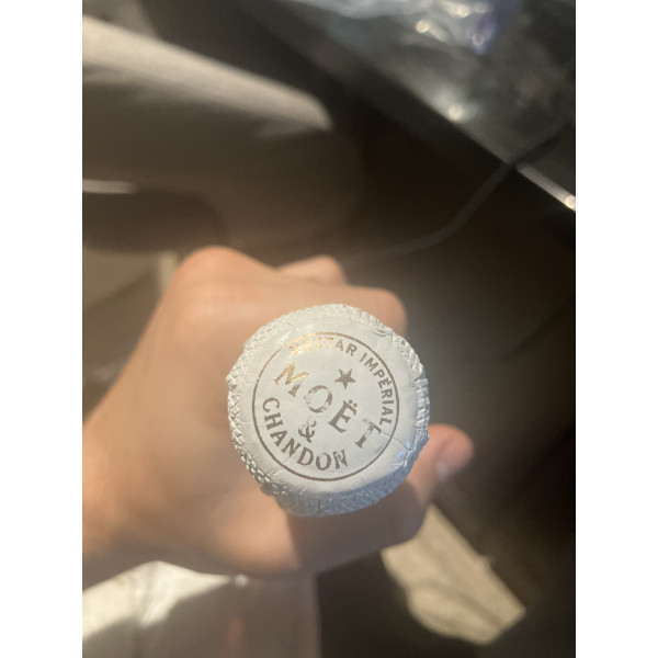 Moët et Chandon Nectar Imperial Rosé Limited Edition by Virgil Abloh.4