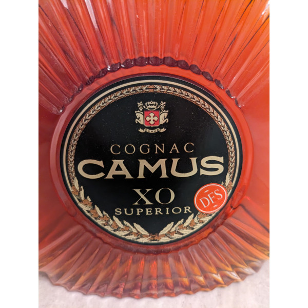 Camus Cognac Camus XO Superior Cognac 1L.5