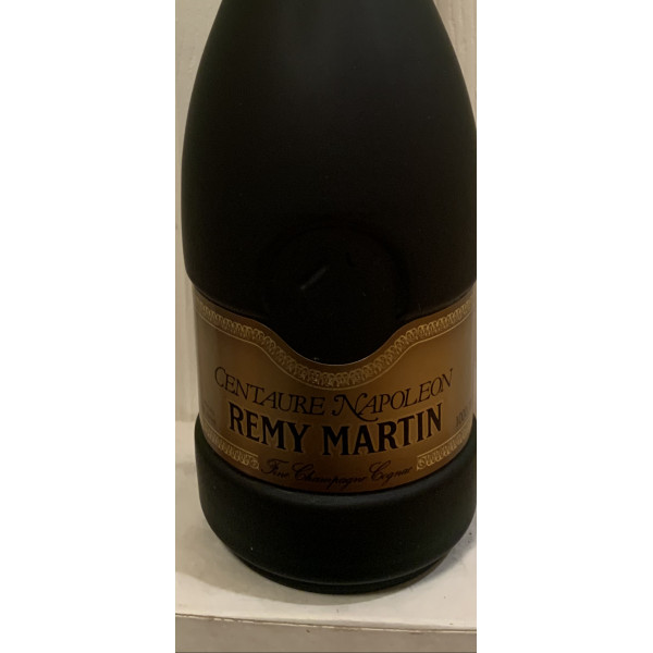 Remy Martin Cognac Centaure Napoleon.5