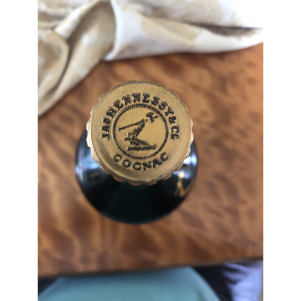 Hennessy Cognac VSOP Réserve Quart.4