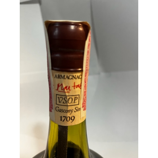 Armagnac Demontal Armagnac Demontal VSOP.3