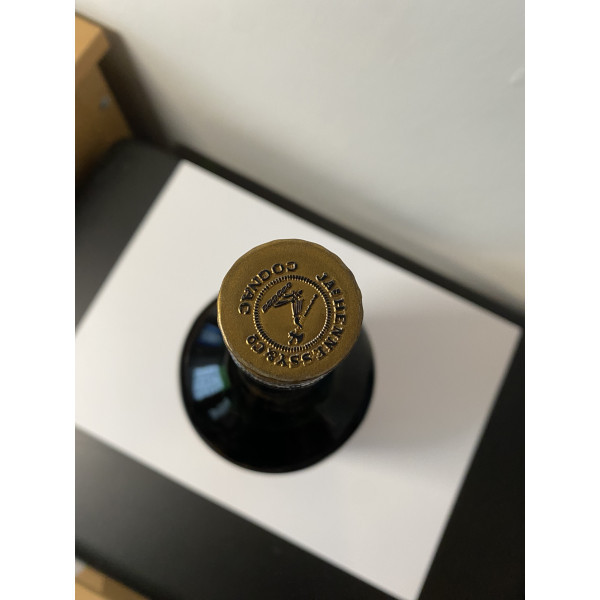 Hennessy Cognac Bras d\'Or.4