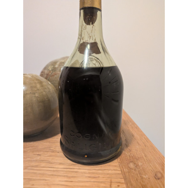 LOUIS DE SALIGNAC  50 Years Old.2