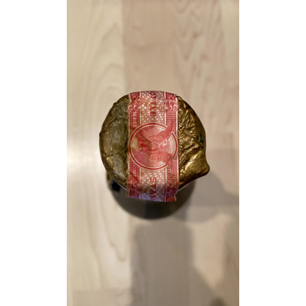 Hennessy Cognac Cuvee Bicentaire.4