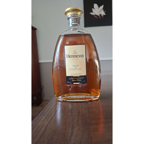 Hennessy Cognac Fine de Cognac.1