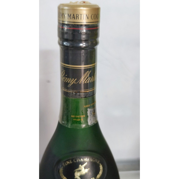 Remy Martin Cognac VSOP.3