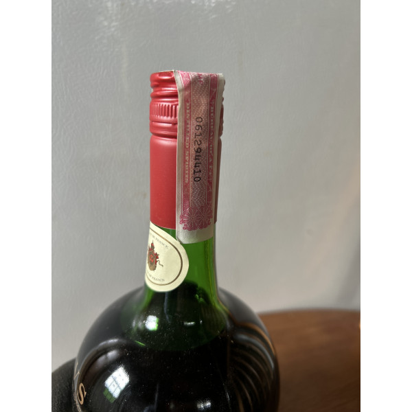 Courvoisier Cognac Very Special.3