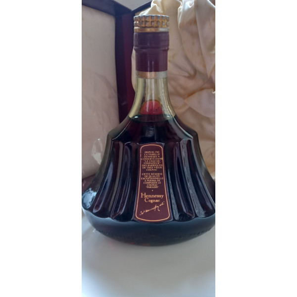 Hennessy Cognac Paradis.2