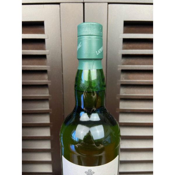 Laphroaig 25 Year Old Cask Strength 2011 Edition.3