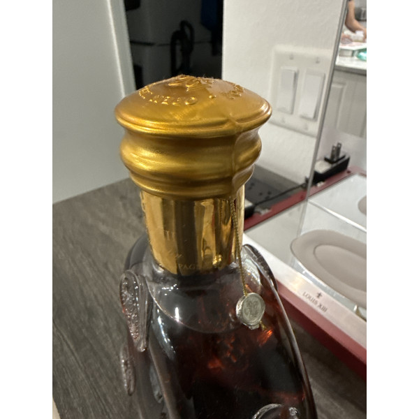 Remy Martin Cognac Louis Xlll.3