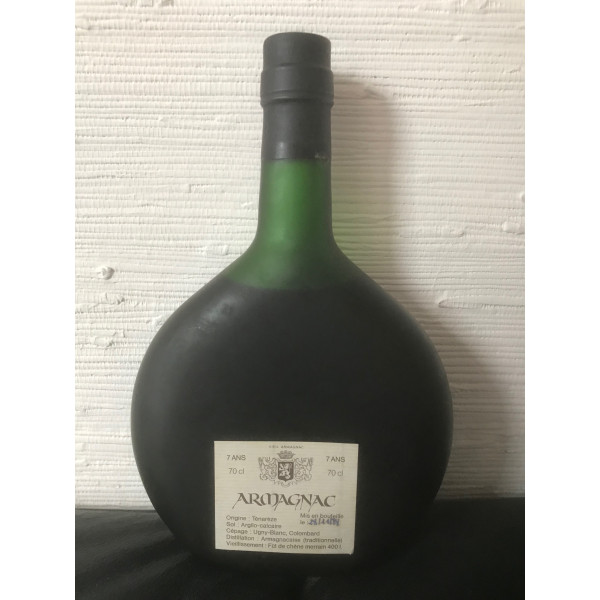 Domaine de Cazeaux Vieil Armagnac VSOP.2