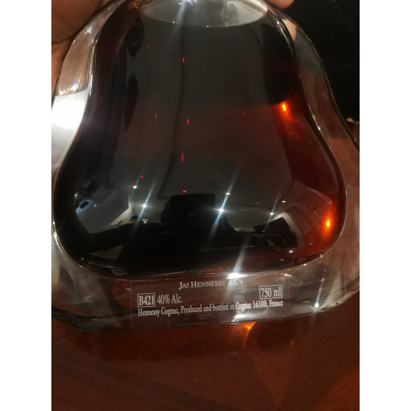 Hennessy Cognac Richard Hennessy.5