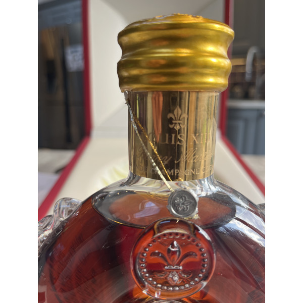 Remy Martin Cognac Louis XIII.3