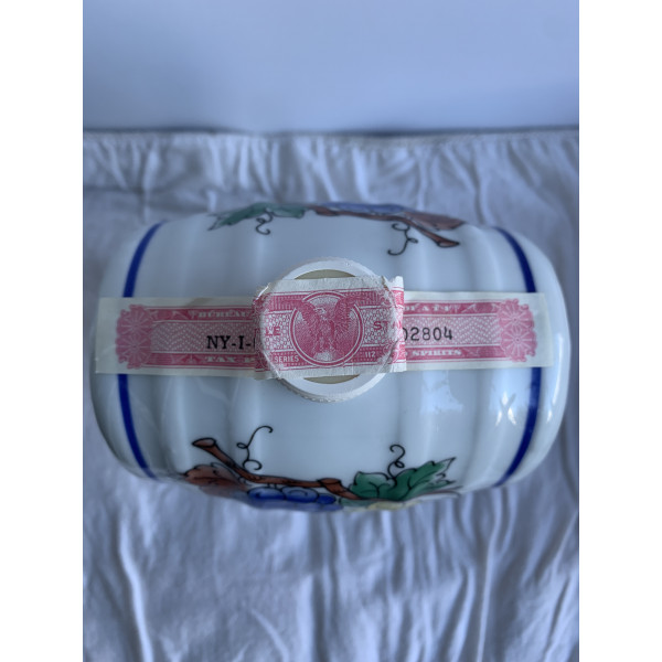 Bisquit and Dubouche Cognac Bisquit dubouche cognac barrel.4