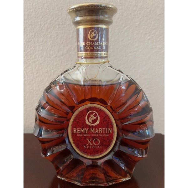 Remy Martin Cognac XO special.5