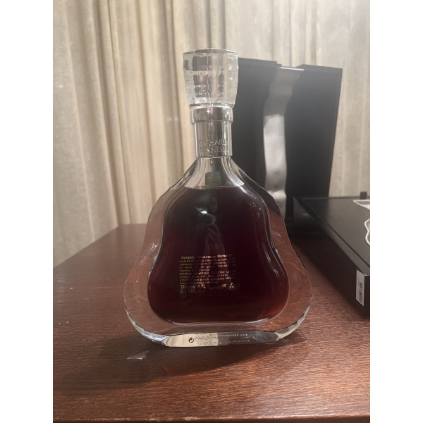 Hennessy Cognac Richard Hennessy.2