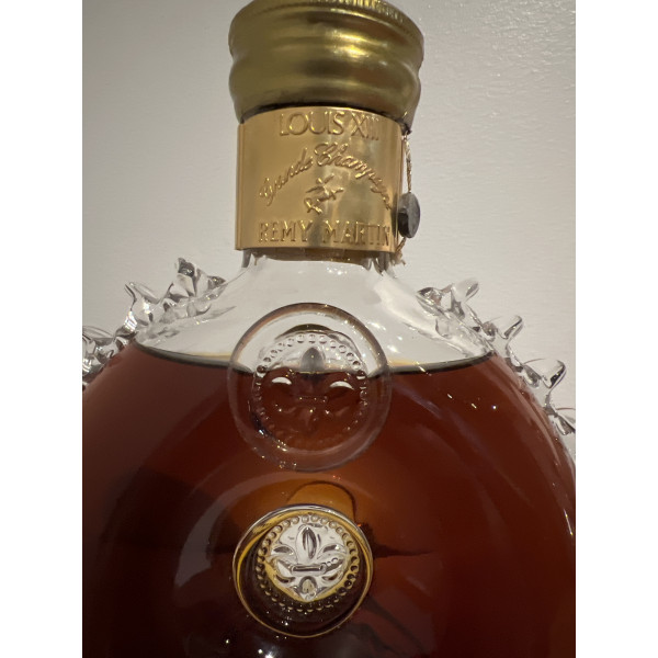 Remy Martin Cognac Louis XIII.5
