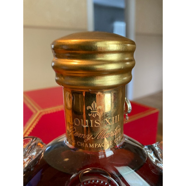 Remy Martin Cognac Grand Champagne Cognac.3