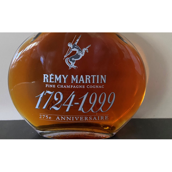 Remy Martin Cognac Remy Martin 1724-1999.5