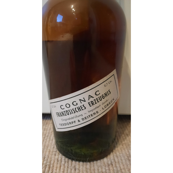 De Luze Cognac 3 star.2