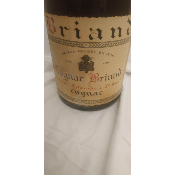  VSOP Cognac Briand.5