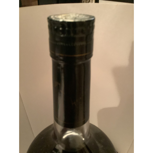 Hennessy Cognac Hennessy limited edition 44.4