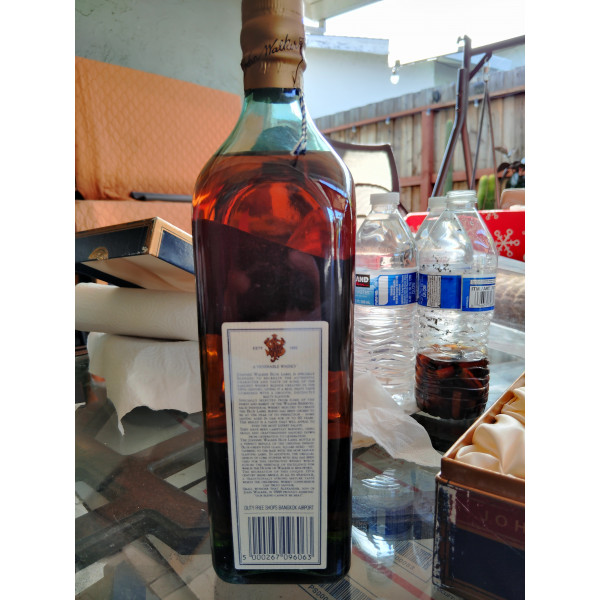 Johnnie Walker  Blue Label.2
