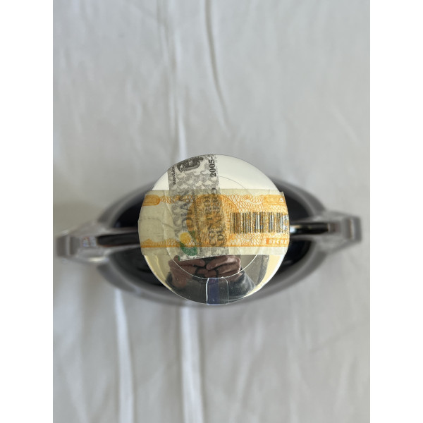 Hennessy Cognac Richard Hennessy .4