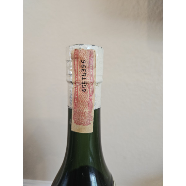 Remy Martin Cognac VSOP Fine Champagne Cognac.3