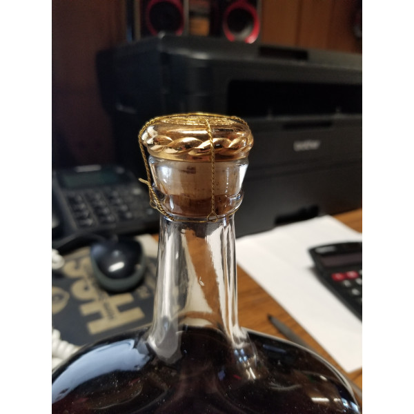 Kelt Cognac XO Tour du Monde.3