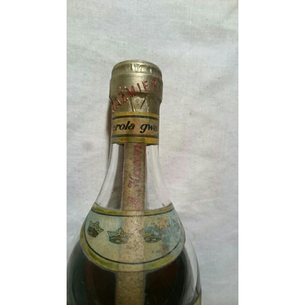 Antoni Kaźmierski  mieszany chojnice .3