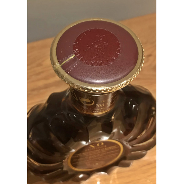 Remy Martin Cognac XO Excellence Fine Champagne Cognac .4