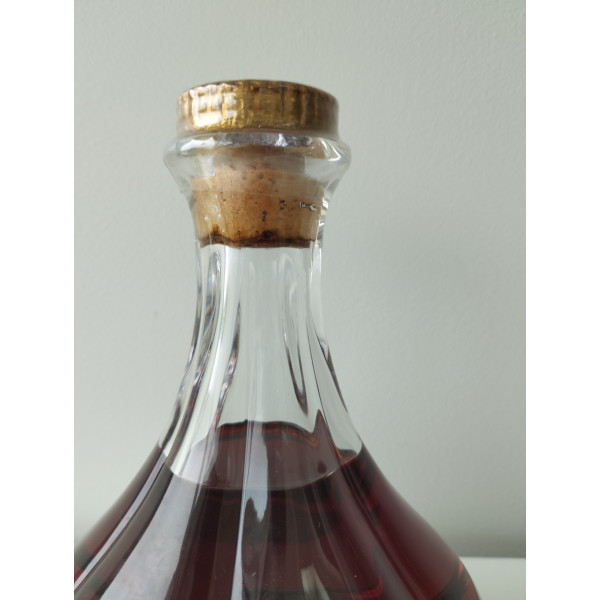 Hennessy Cognac 220 eme anniversaire 1765 / 1985 .4