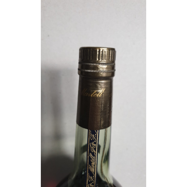 Martell Cognac Martell - Cordon Bleu Réserve Limitée Cognac.3