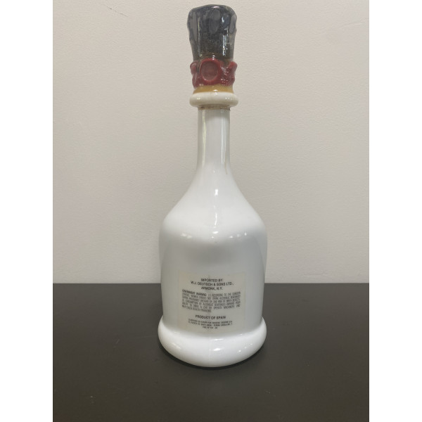 Osborne ´Conde de Osborne Dali' Solera Gran Reserva.2