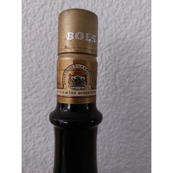 Bols Creme de Cacao.3