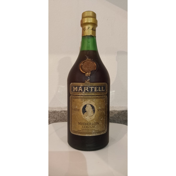 Martell Cognac Vsop Medaillon Cognac.1