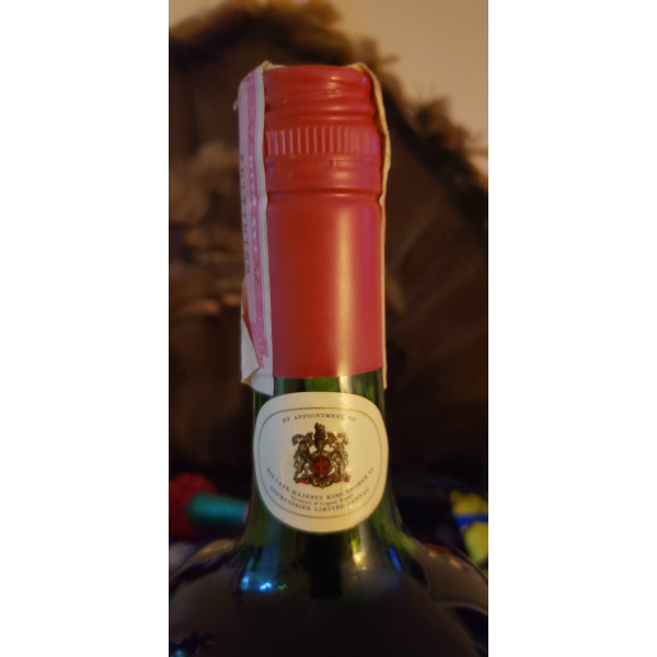 Courvoisier Cognac Very Special.3