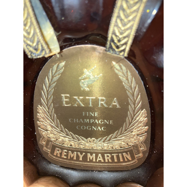 Remy Martin Cognac Remy Martin Extra Fine Champagne.5