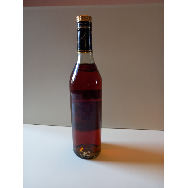 Hennessy Cognac Hennessy, 3 stars.1